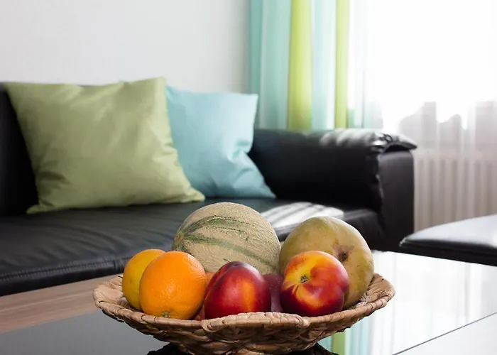 Ferienwohnung Lara