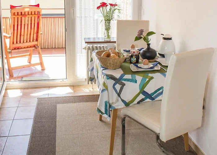 Ferienwohnung Lara