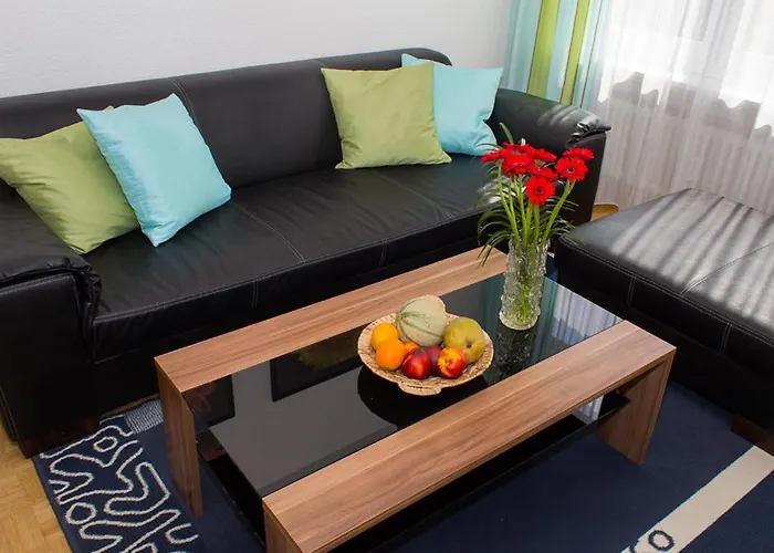 Ferienwohnung Lara