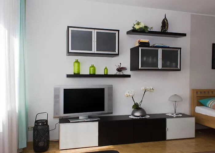 Ferienwohnung Lara