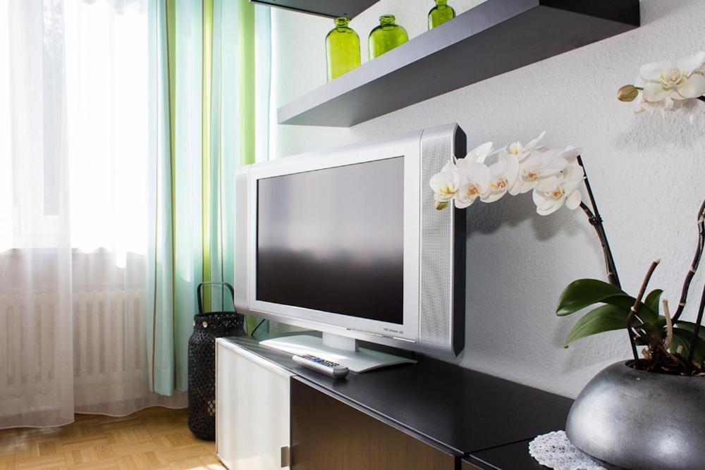 Apartment Lara *