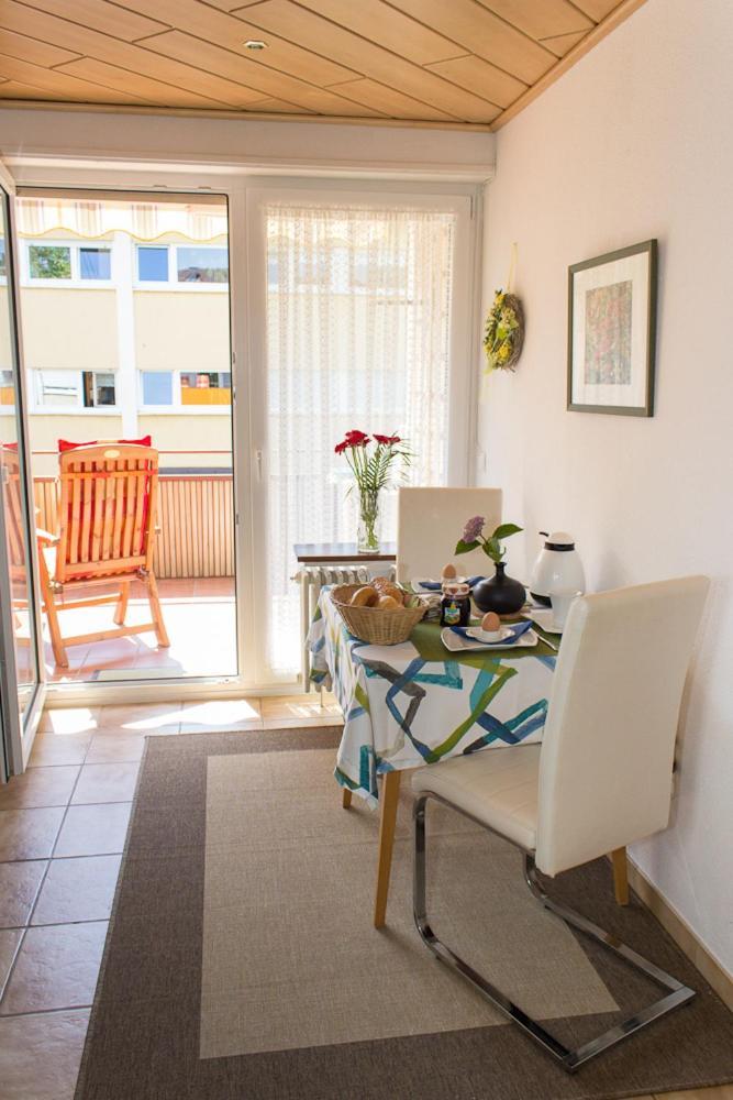 Lara Apartment *