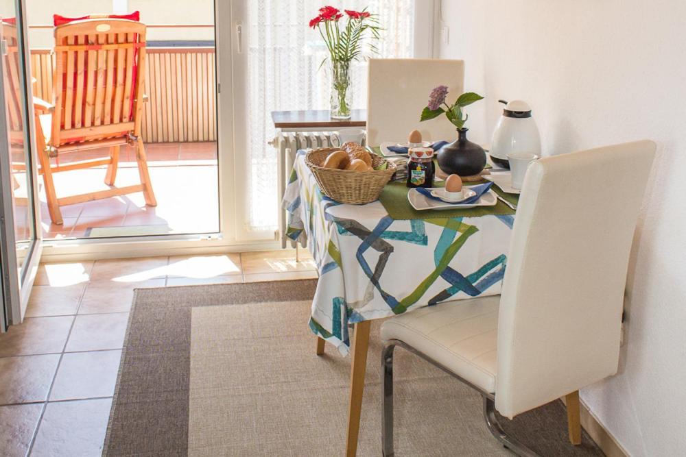 Apartment Lara Meersburg